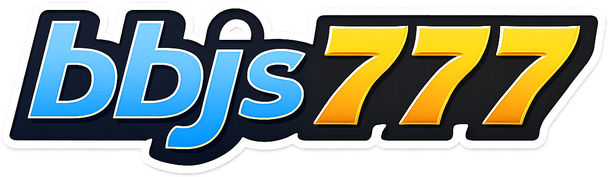 Logo bbjs777